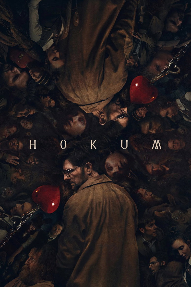 Hokum (2026)