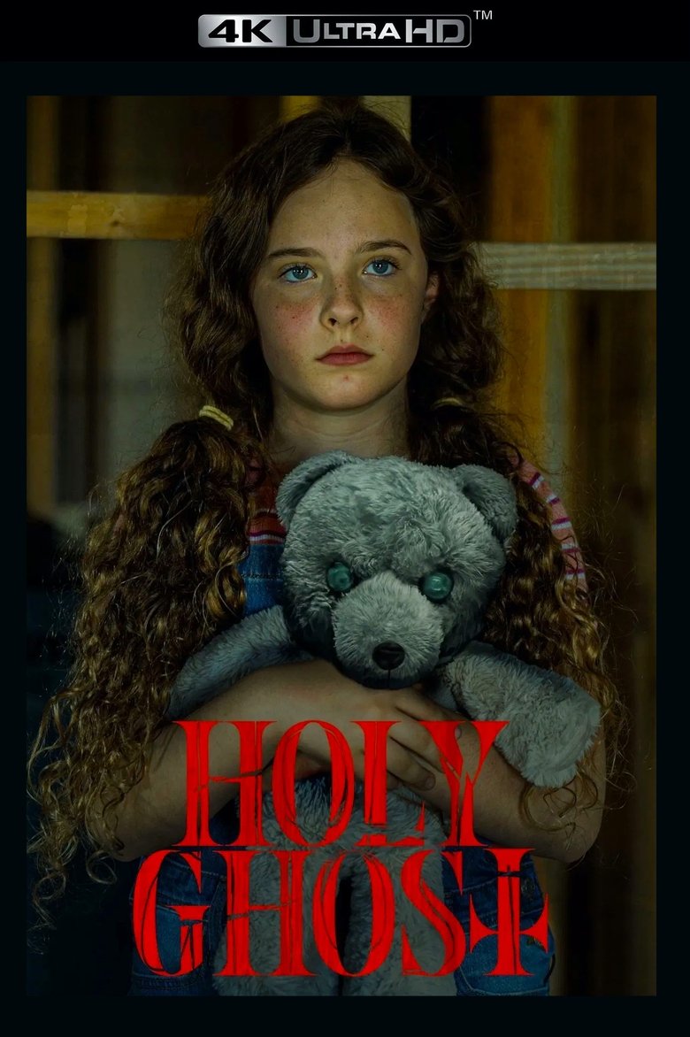 Holy Ghost (2025)