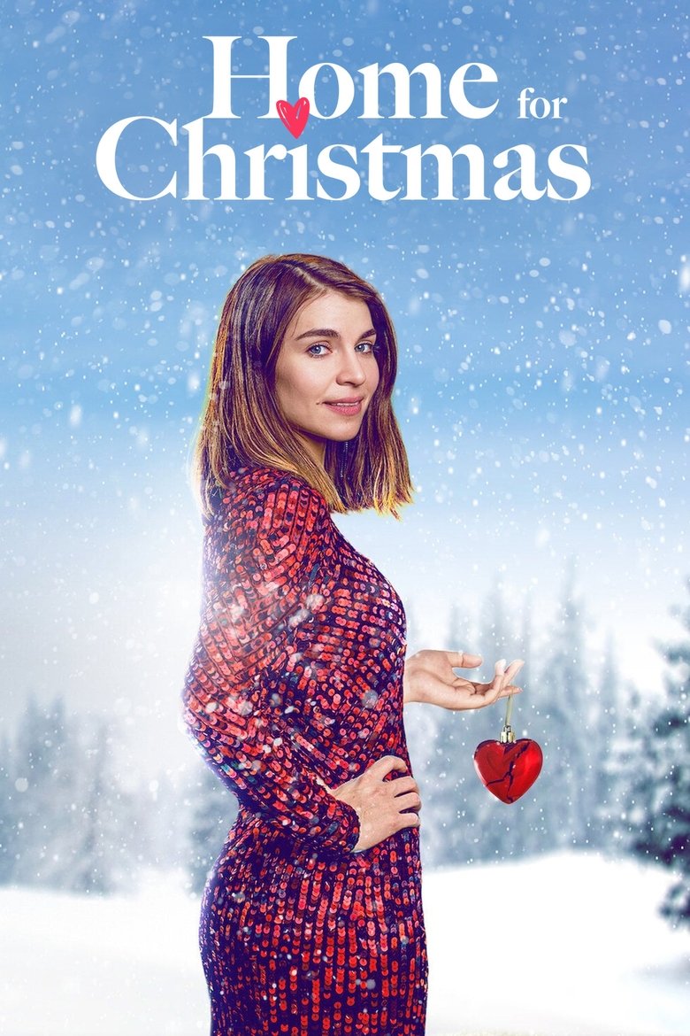 Home for Christmas Season 3