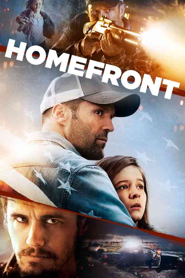 Homefront (2013) [Action]