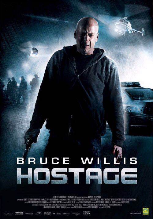 Hostage (2005) [Action]