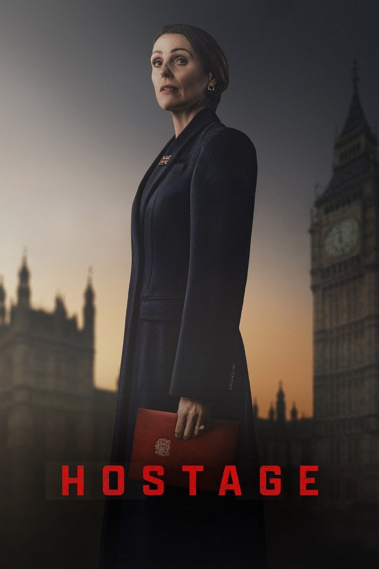Hostage (2025) Season 1