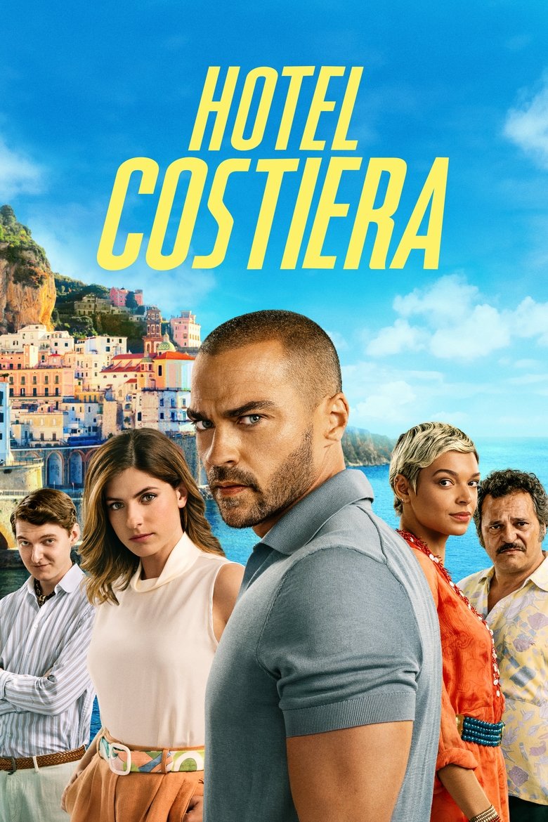 Hotel Costiera (2025) Season 1