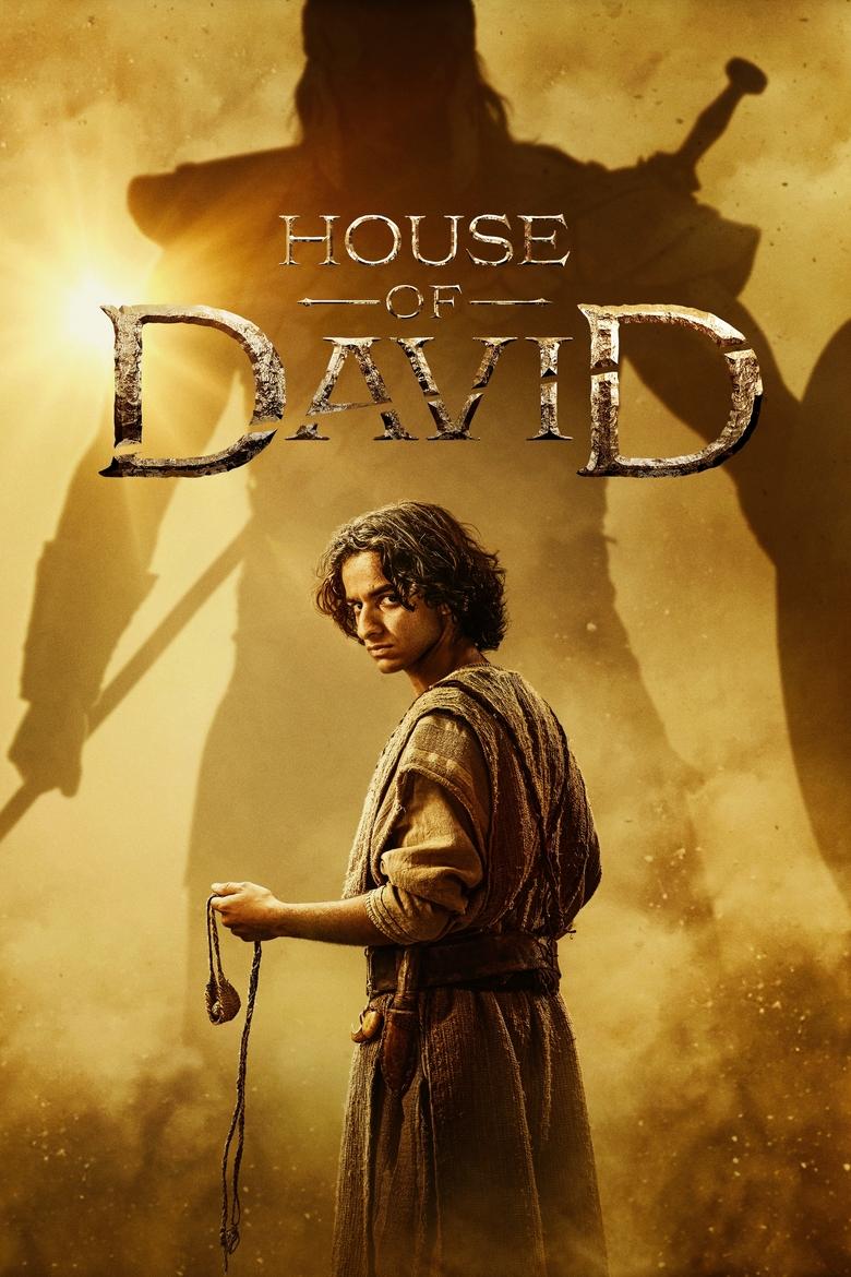 House of David Season 1 (2025)