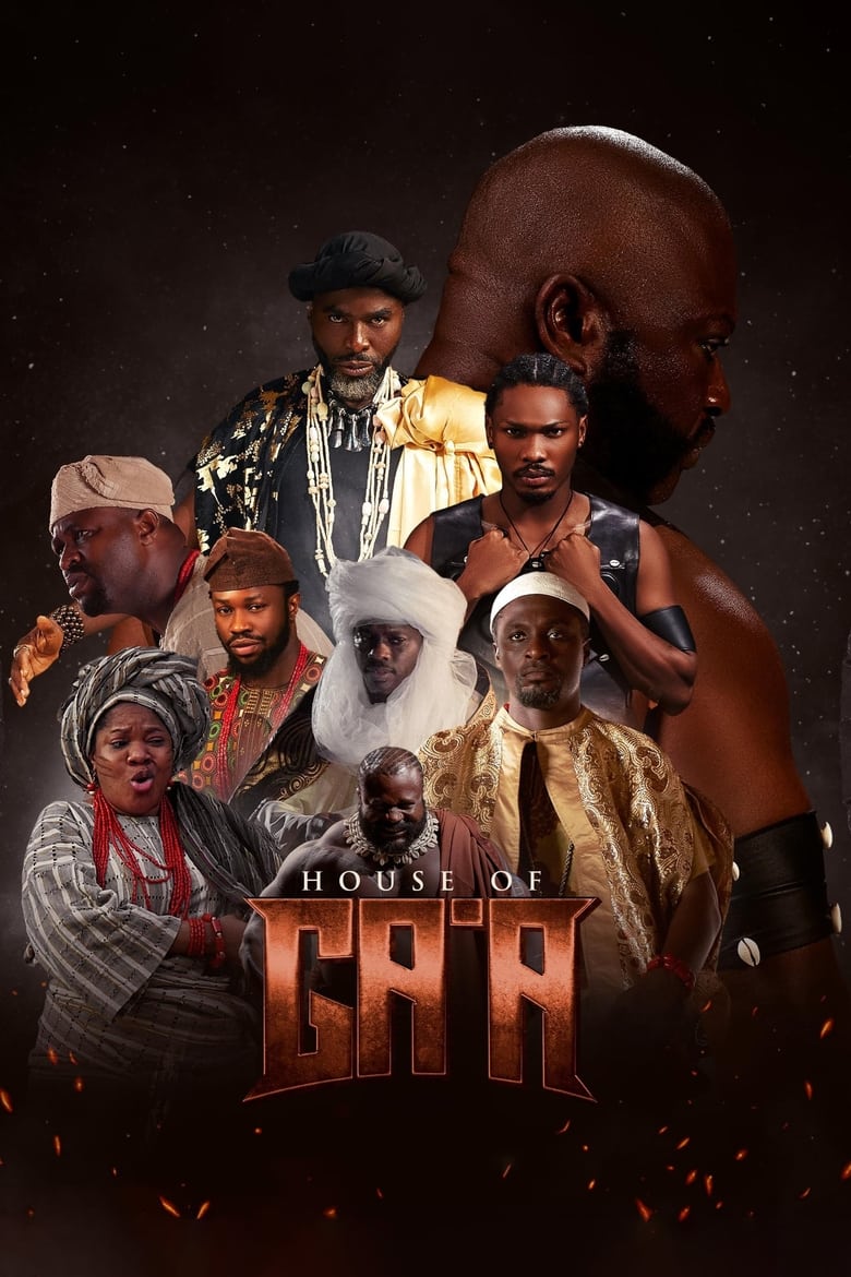 House of Ga’a (2024)