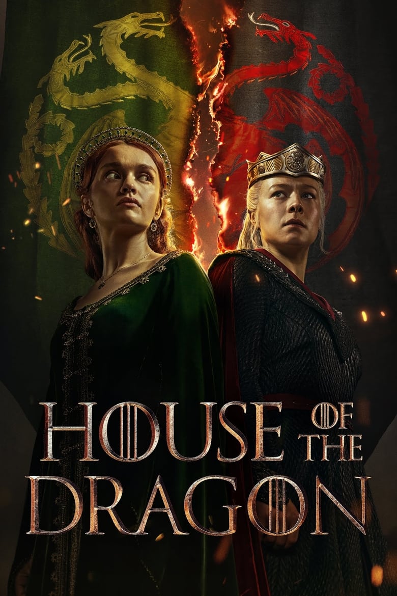 House of the Dragon (2022) Season 2