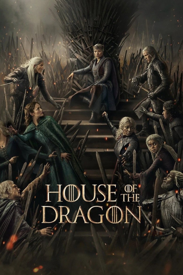 House of the Dragon (2022) Season 3