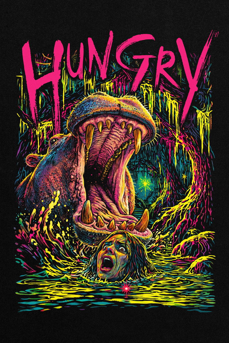 Hungry (2026)
