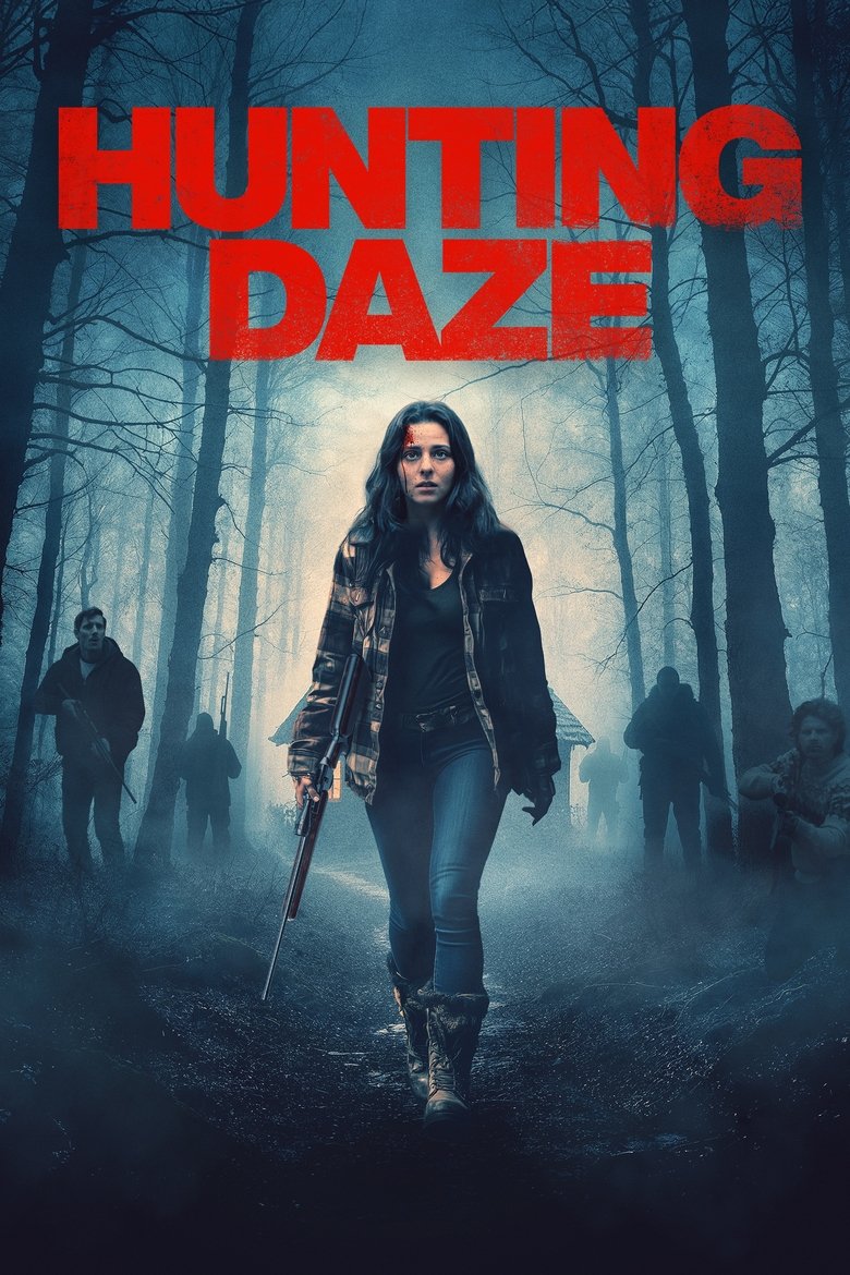 Hunting Daze (2024)