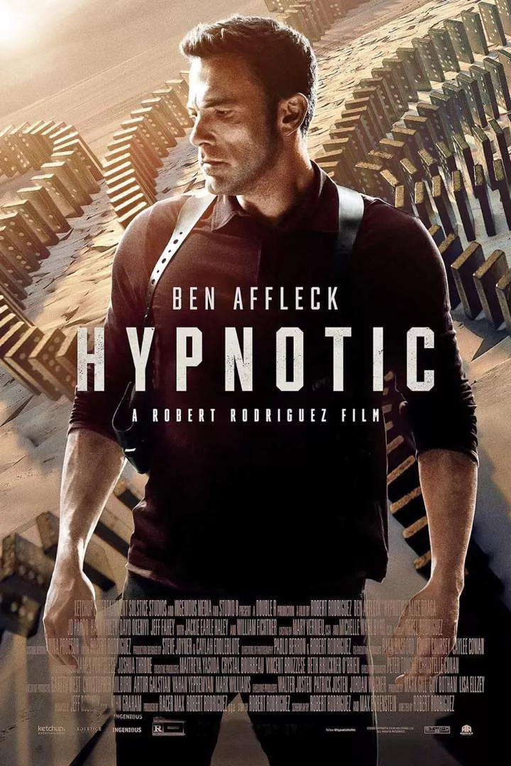 Hypnotic (2023) [Crime]