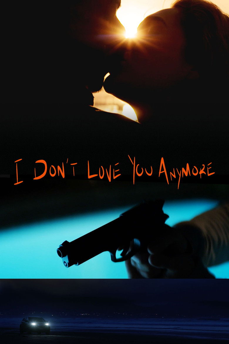 I Don’t Love You Anymore (2026)