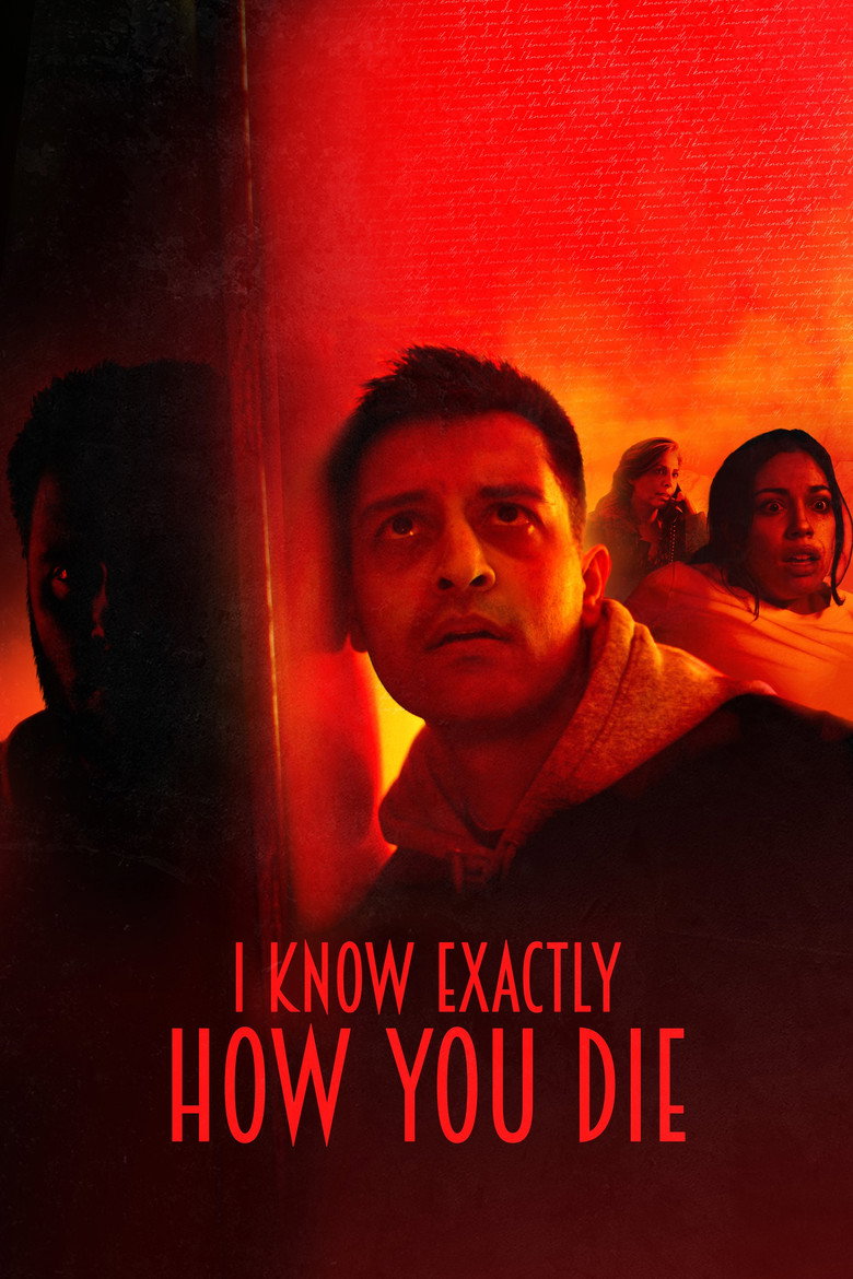 I Know Exactly How You Die (2026)