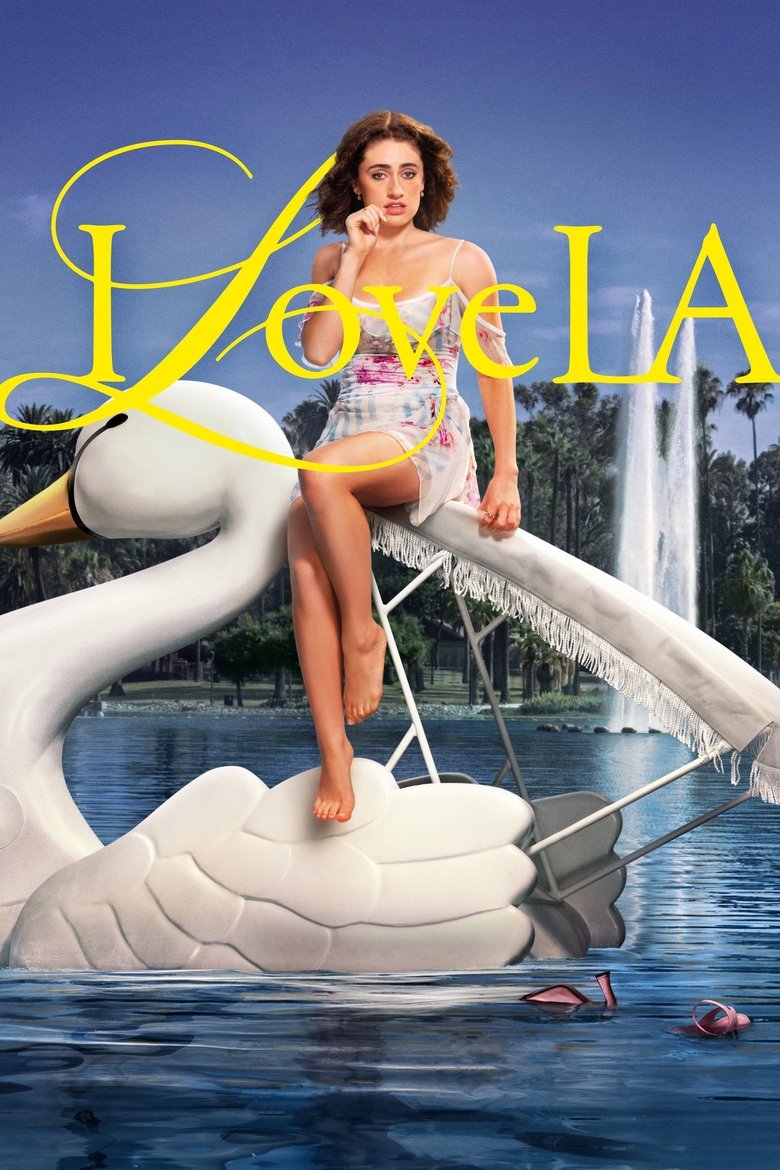 I Love LA (2025) Season 1