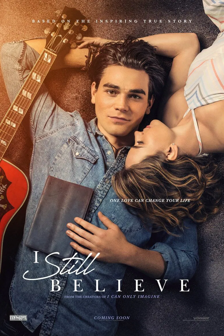 I Still Believe (2020)