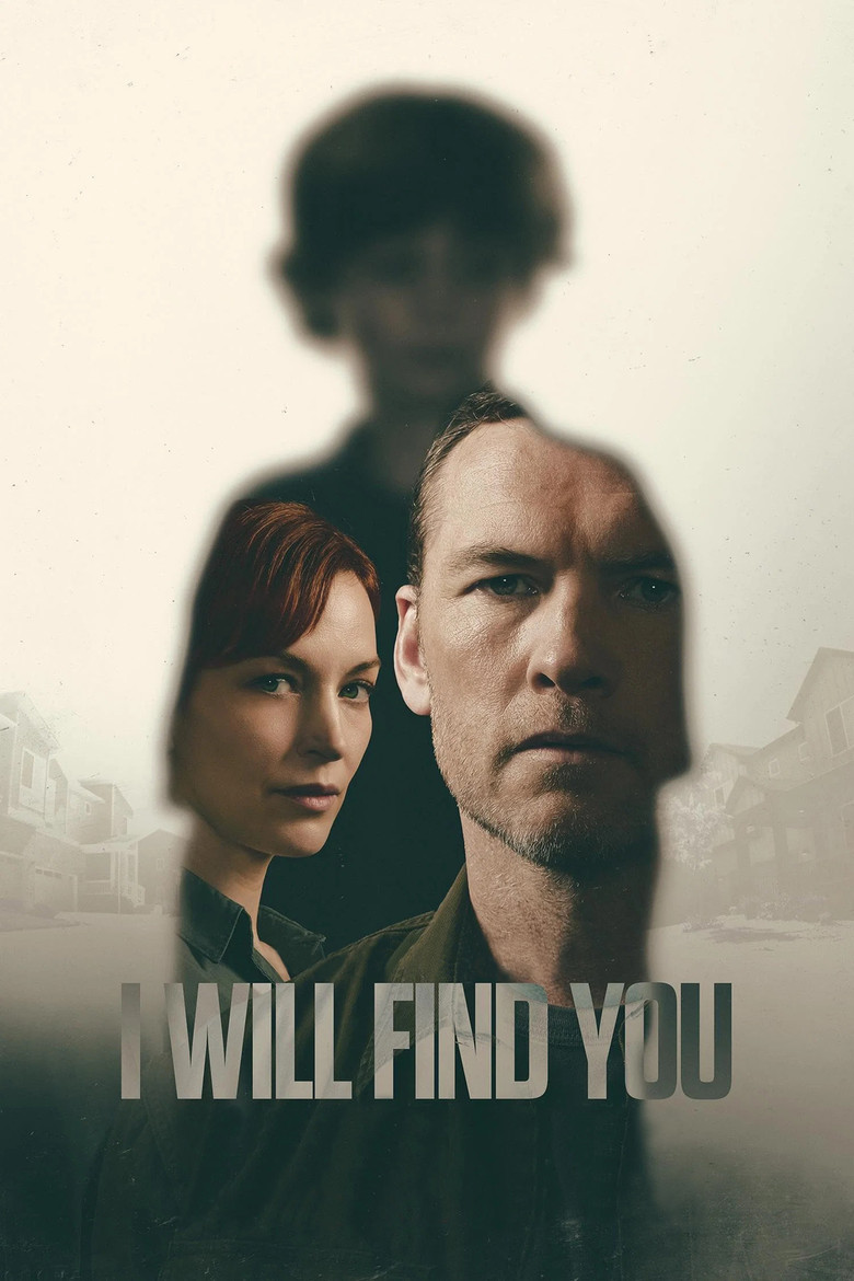 I Will Find You (2026) Season 1