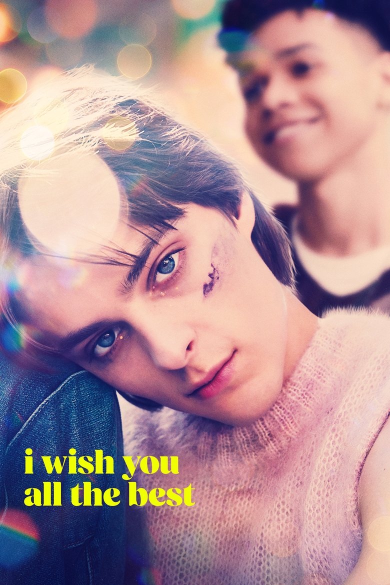 I Wish You All the Best (2025)