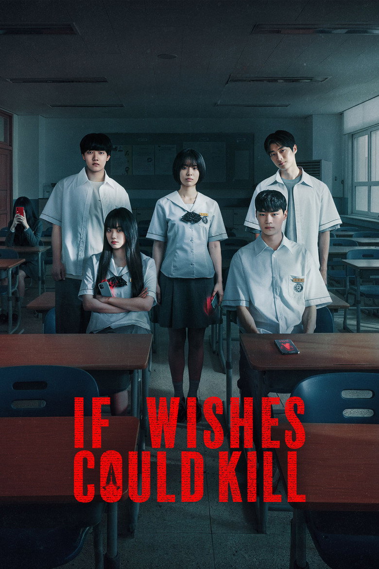 If Wishes Could Kill (2026) Season 1