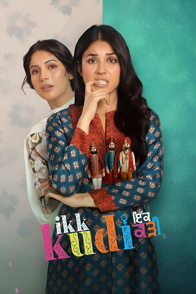 Ikk Kudi (2025)