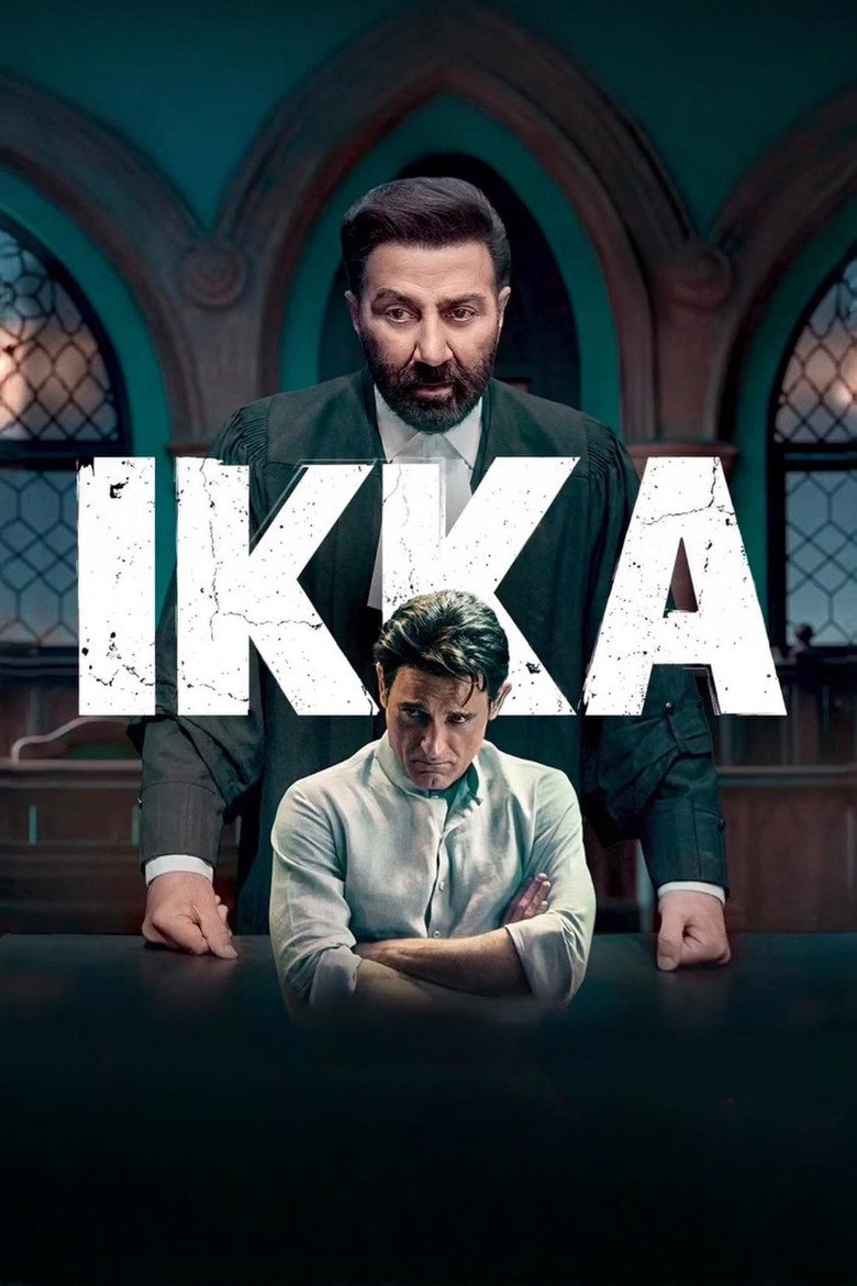 Ikka (2026)