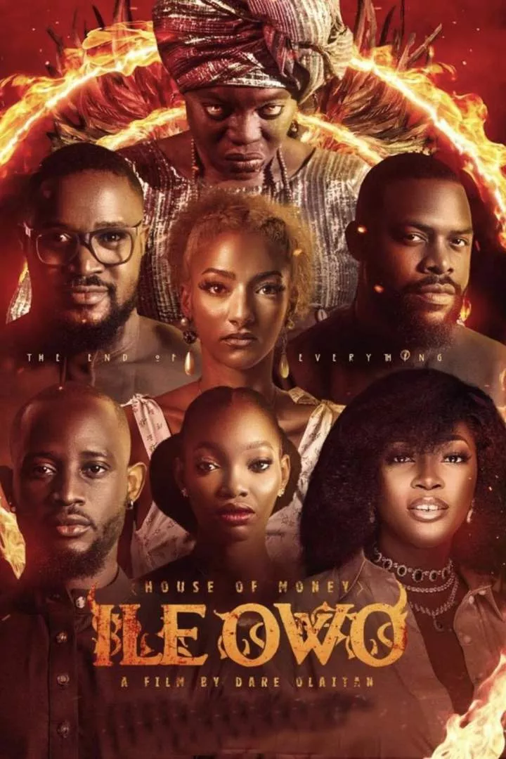 Ile Owo (2023) [Nollywood]