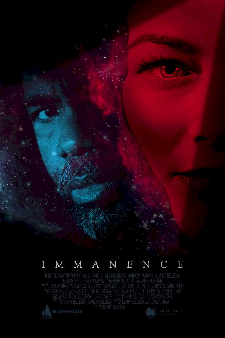 Immanence – Horror Movie 2022