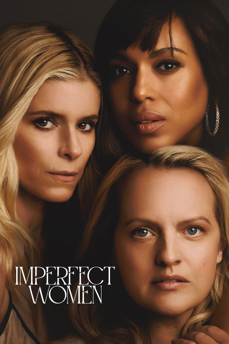 Imperfect Women (2026) Season 1