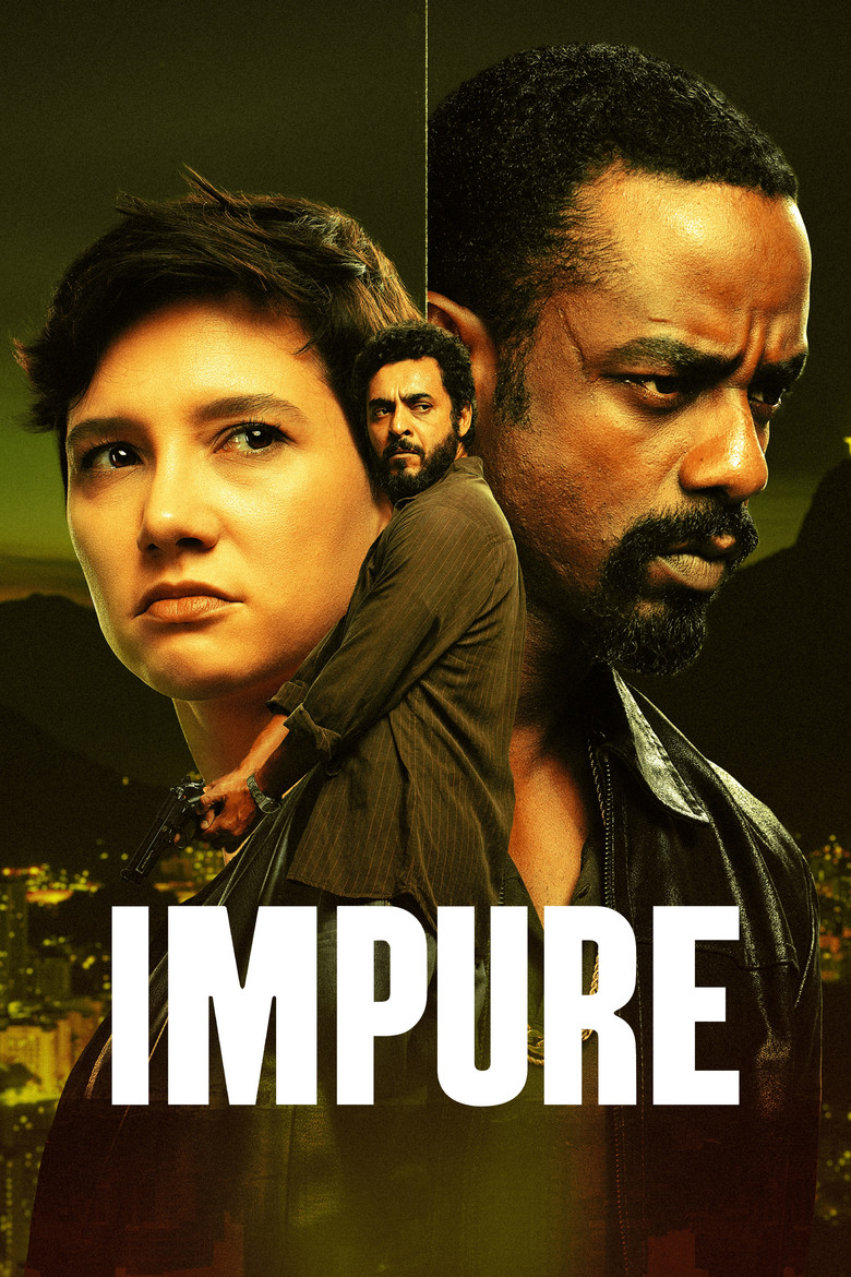 Impure Season 6