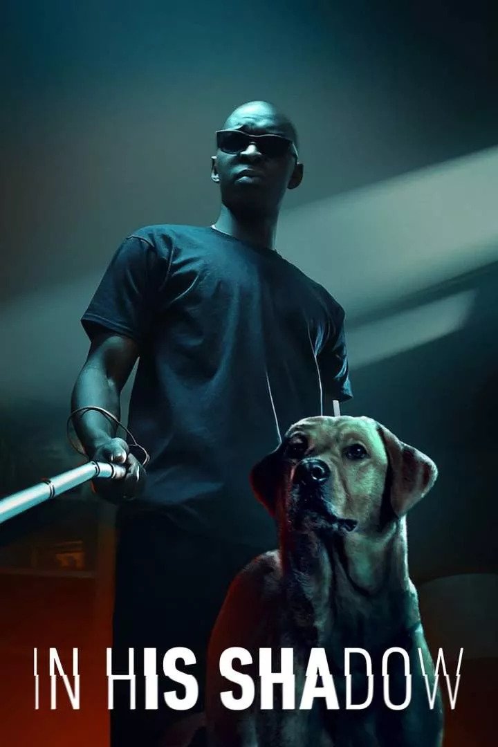 In His Shadow (2023) [Crime]