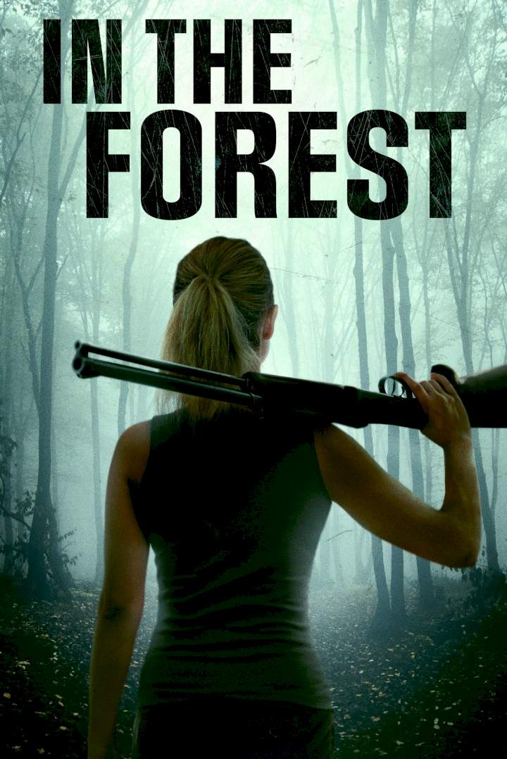 In The Forest – Hollywood Movie 2022 (Horror)