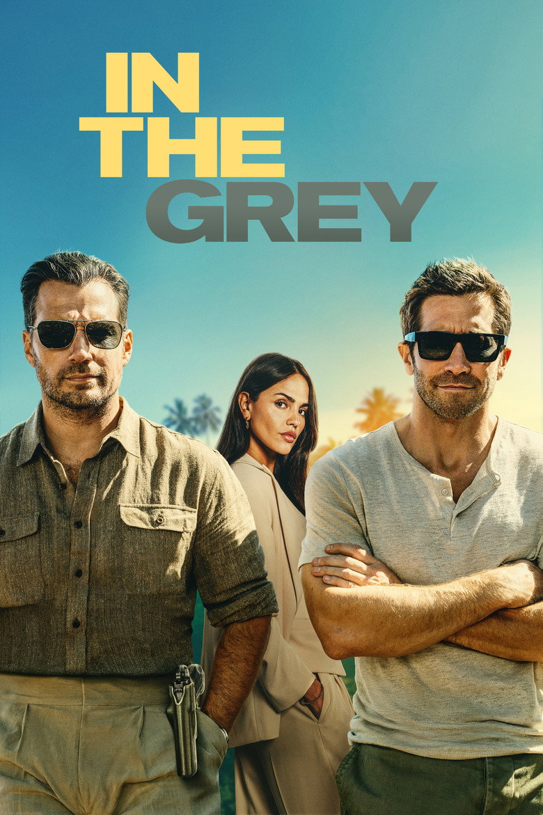 In the Grey (2026)