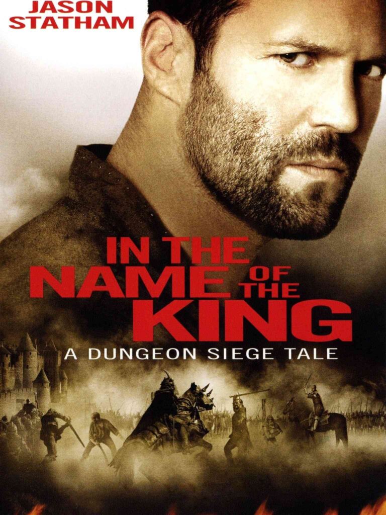 In The Name of the King (2007)