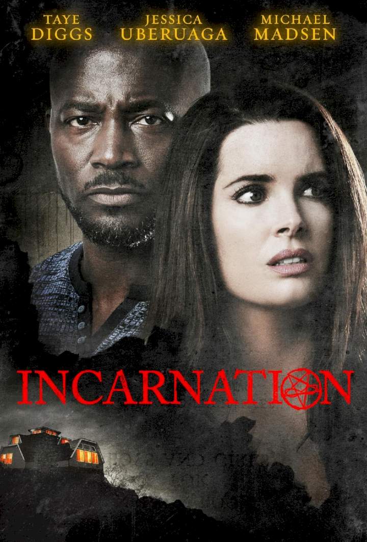 Incarnation – Horror Movie 2022