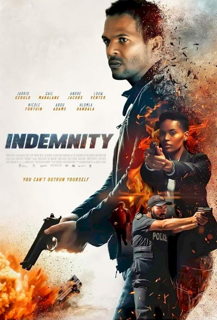 Indemnity – Hollywood Movie 2021 (Action)