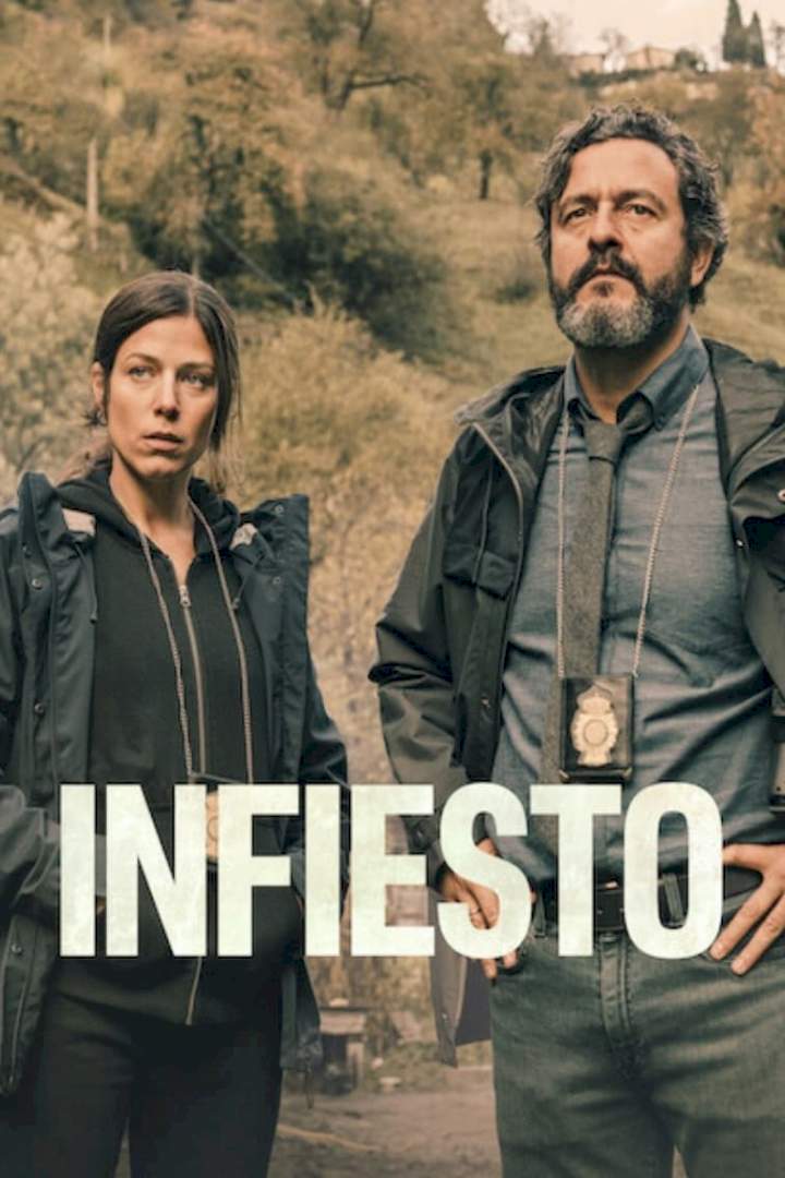 Infiesto (2023) [Crime]
