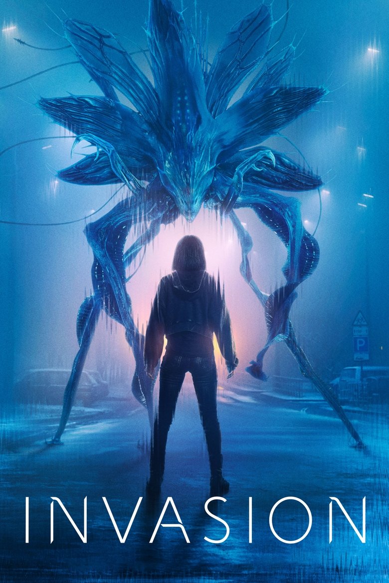 Invasion (2021) Season 3