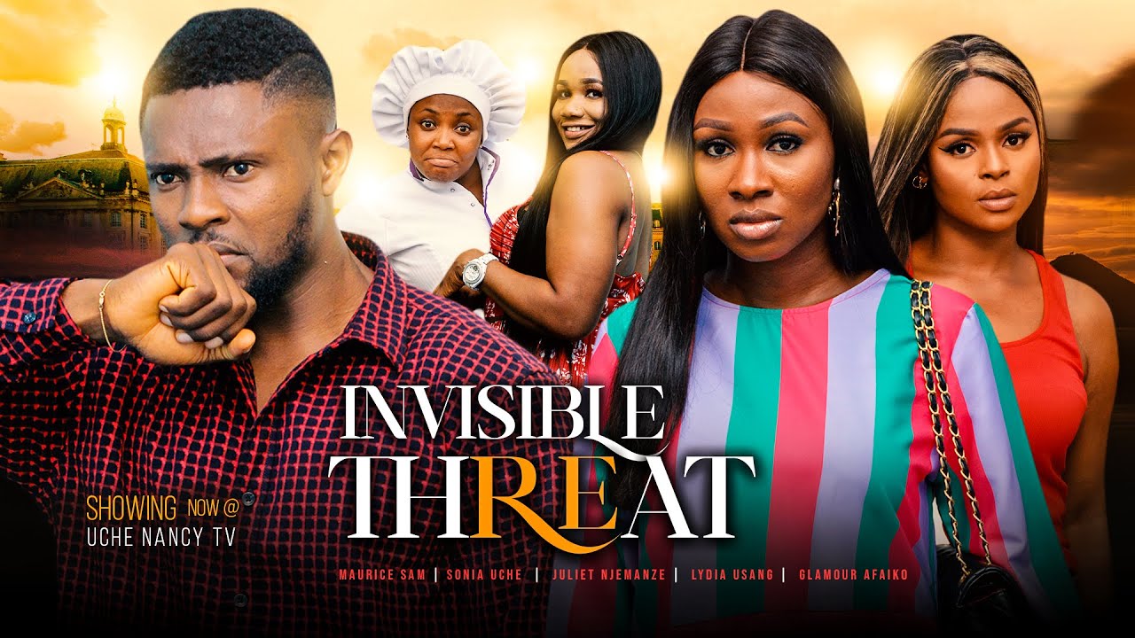 Invisible Threat – Nollywood Movie 2022