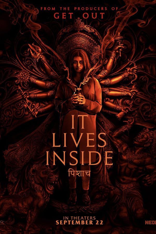 It Lives Inside (2023)
