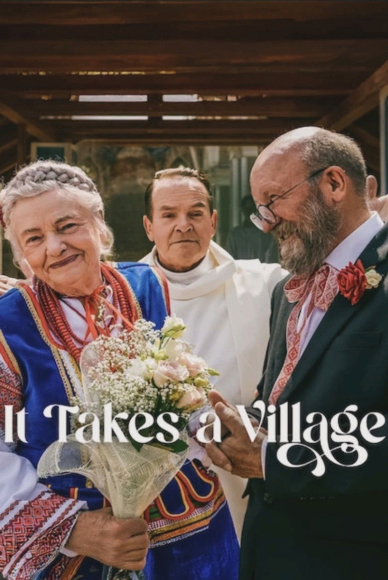 It Takes a Village (2026)