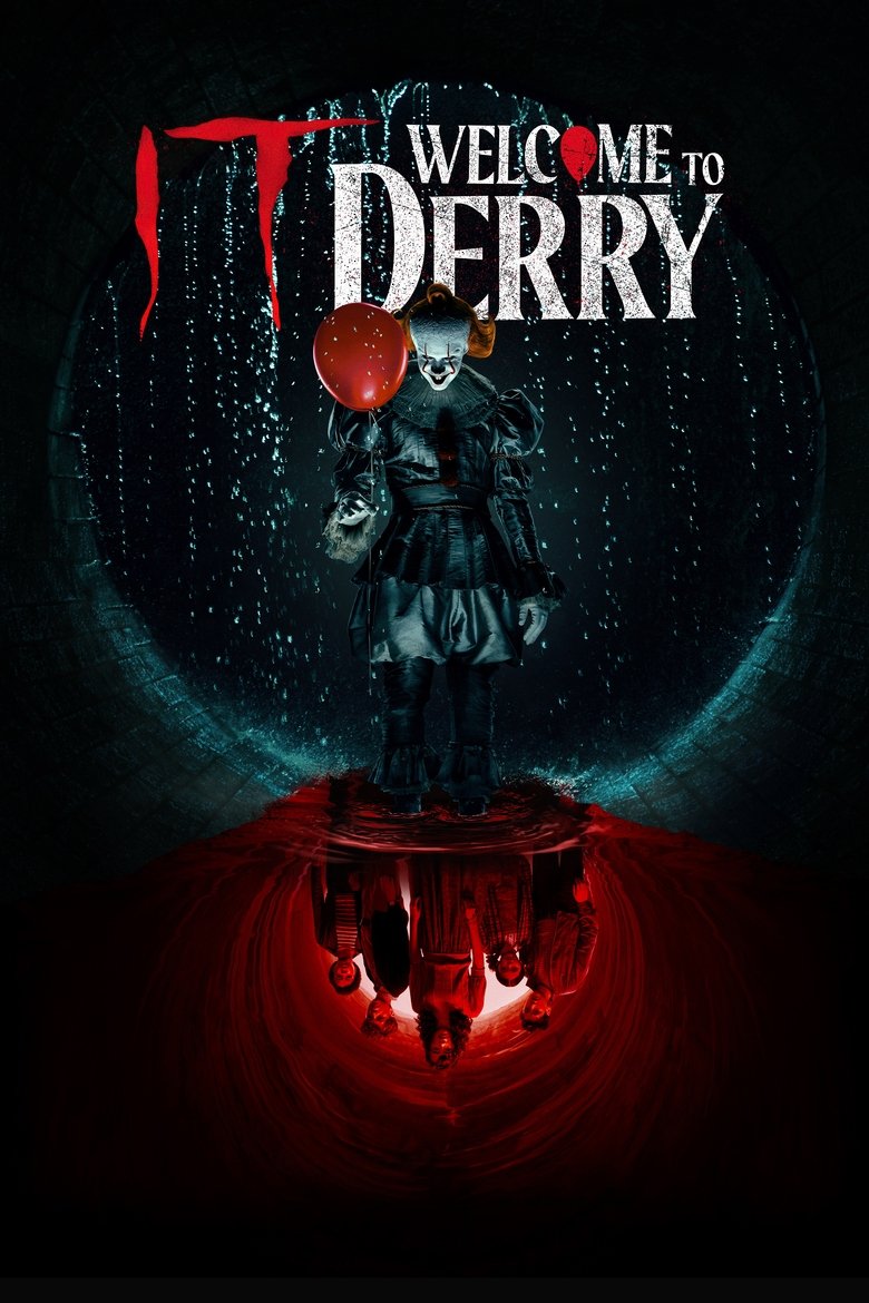 IT: Welcome to Derry (2025) Season 1