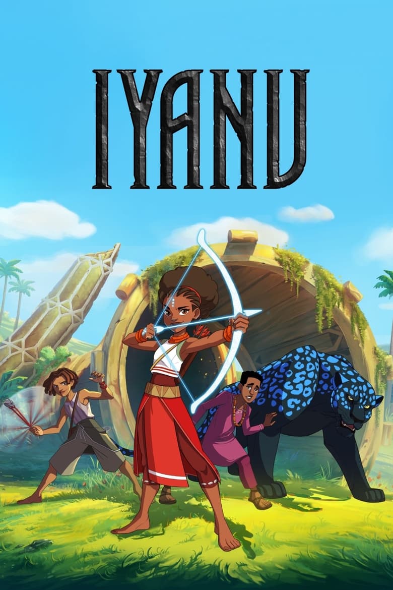 Iyanu Season 1 (2025)