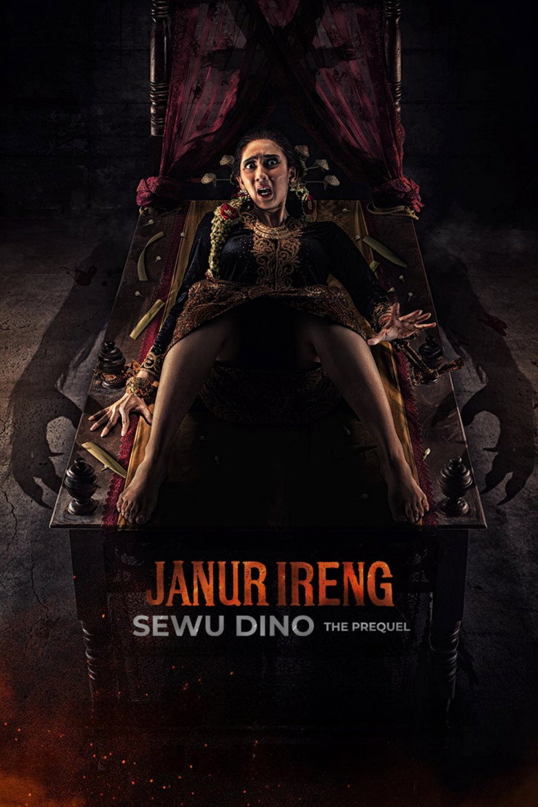 Janur Ireng (2025)