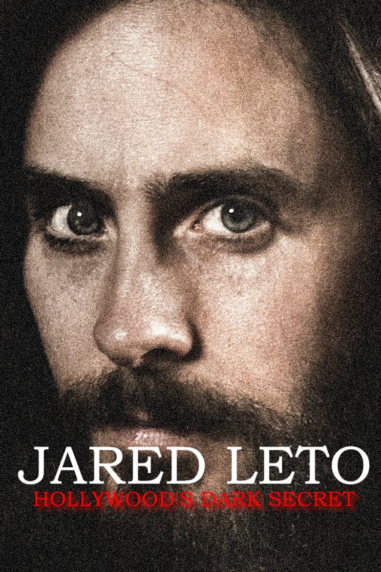 Jared Leto: Hollywood’s Dark Secret (2026)