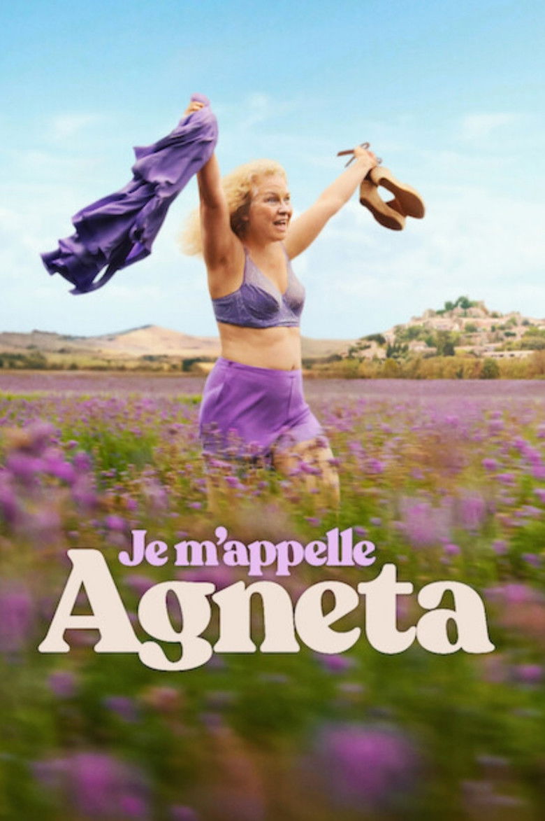 Je m’appelle Agneta (2026)