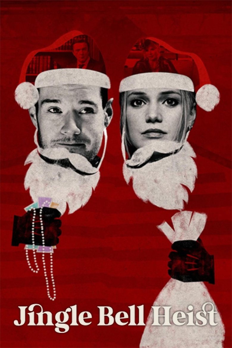 Jingle Bell Heist (2025)