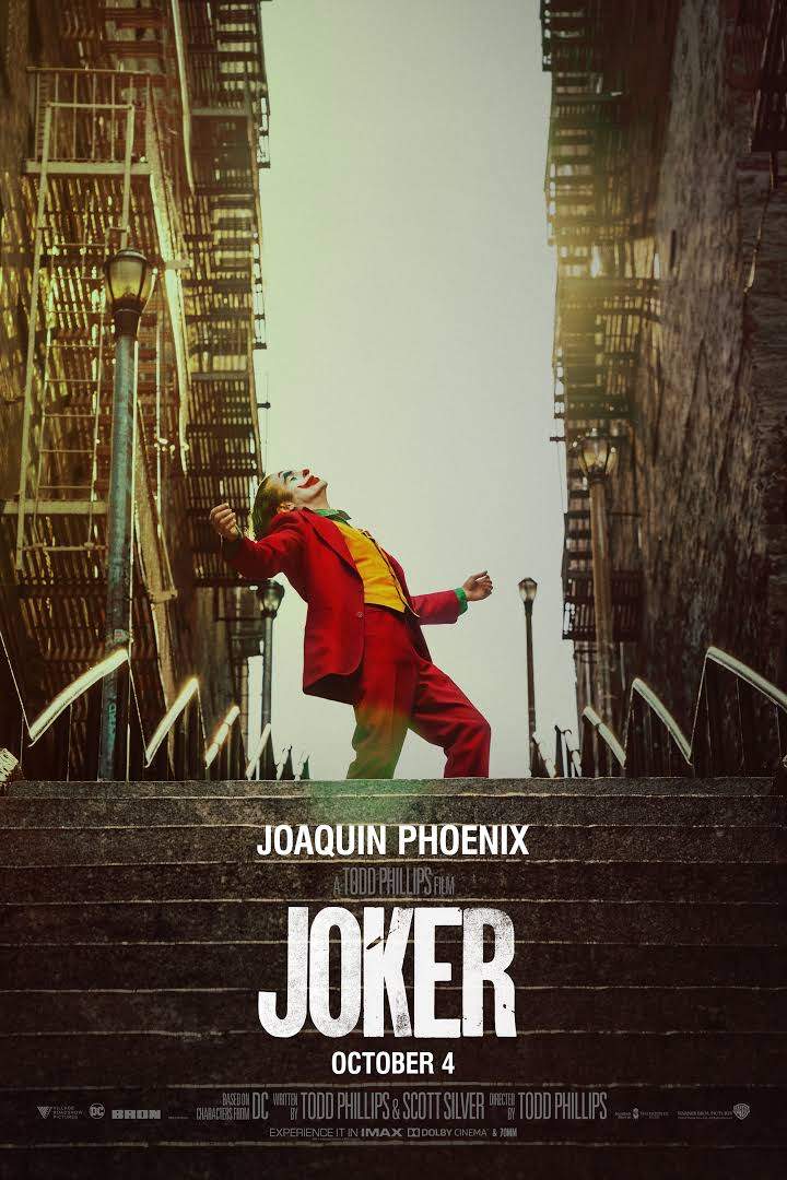 Joker (2019) [Action]