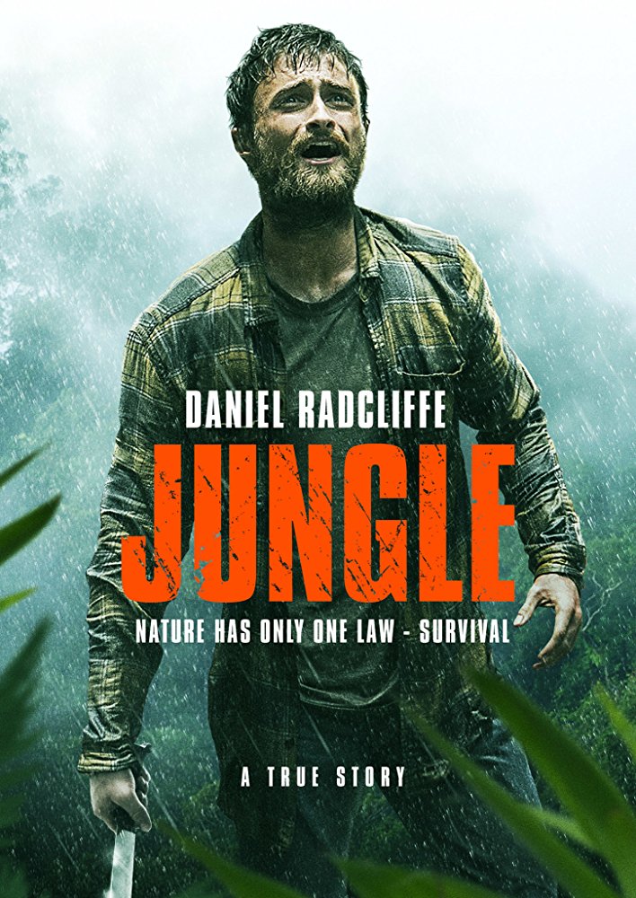 Jungle (2017) [Action]