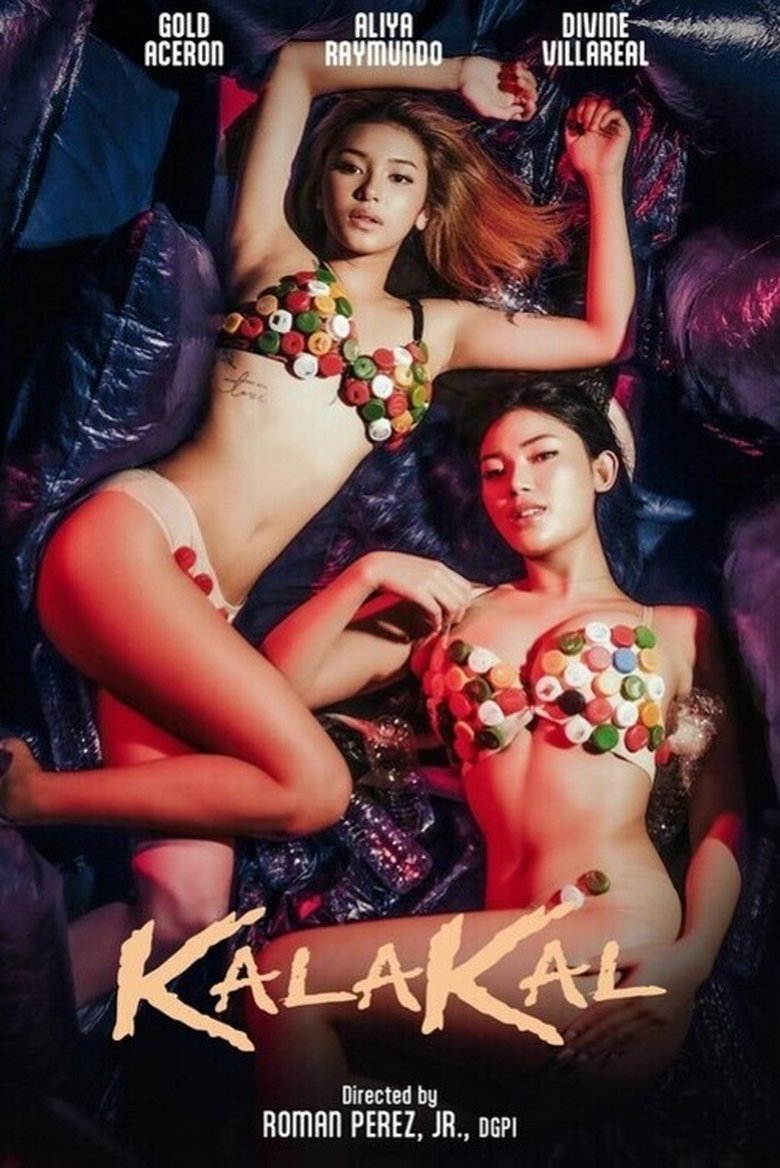 Kalakal (2025) [18+]