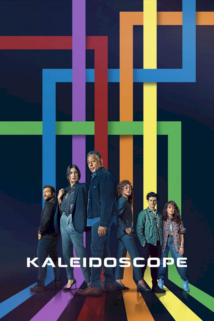 Kaleidoscope (Season 1) [Action]