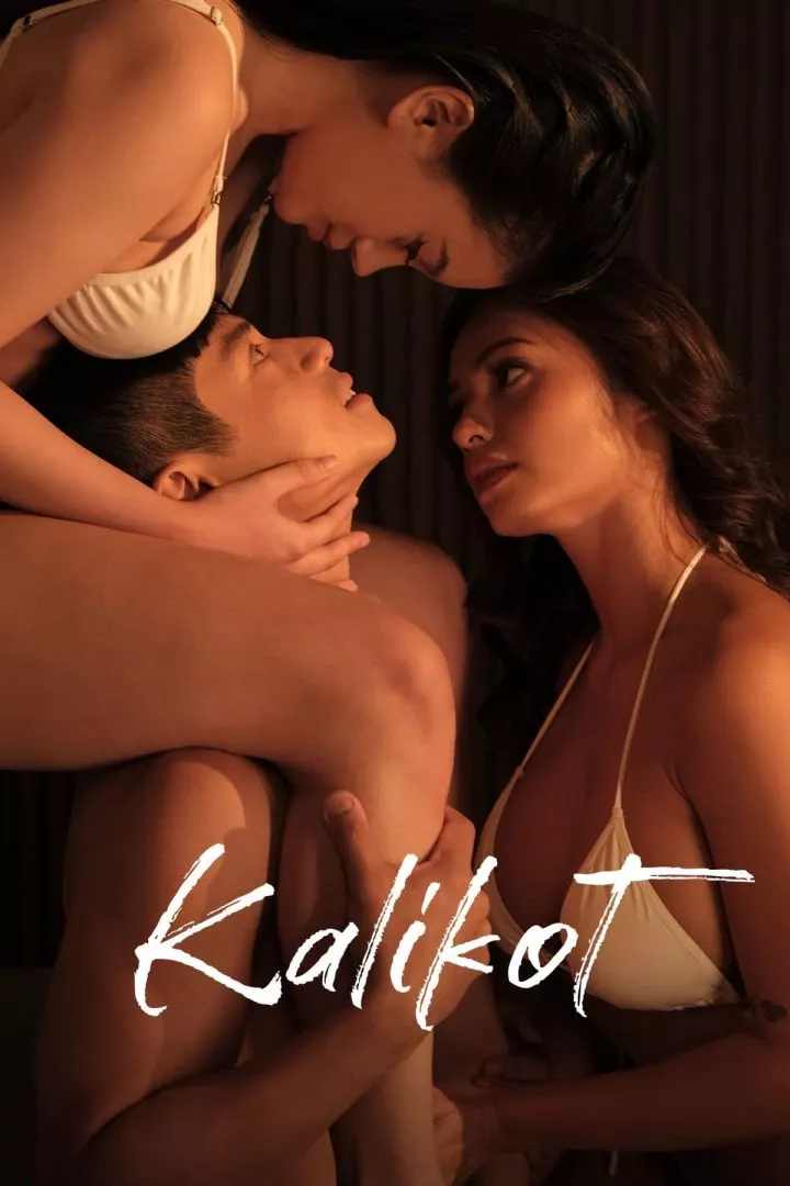Kalikot (2024) [18+]