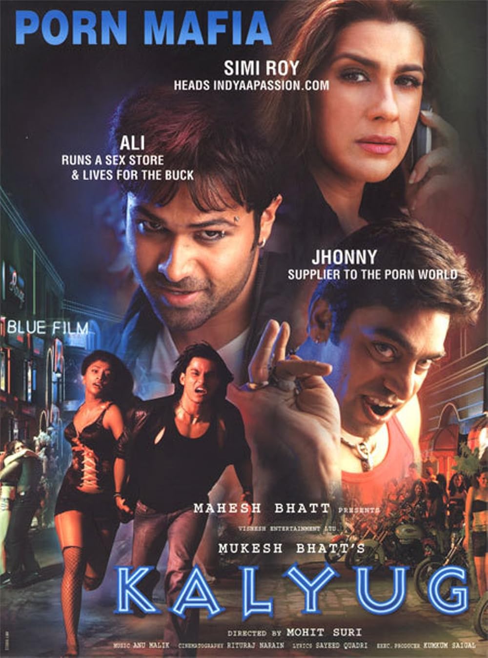 Kalyug (2005)